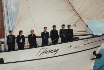 Fenômeno do K-Pop, BTS lança álbum após hiato e movimenta a web