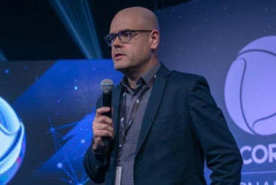 Thiago Contreira é desligado da direção de jornalismo da Record após mais de 20 anos na emissora