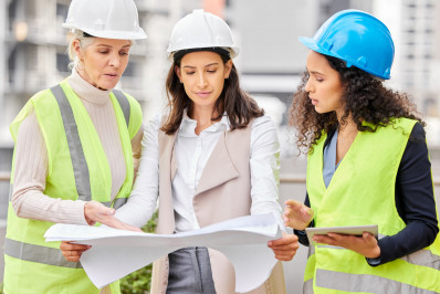 Mês da Mulher: leilão de imóveis com descontos, evento exclusivo e presença na CBIC