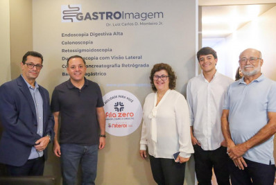 Fila Zero reduz espera por exames e supera 50 mil atendimentos