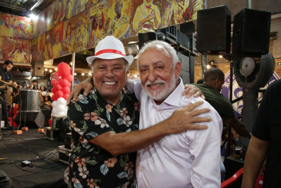 Adilson Pires se despede da Secretaria Municipal de Habitação