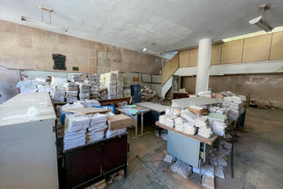 Justiça determina que governo federal assuma antigo prédio do IML