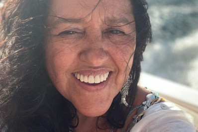 Regina Casé relembra Preta Gil ao falar de O Kanalha: 'A gente tá honrando essa memória'