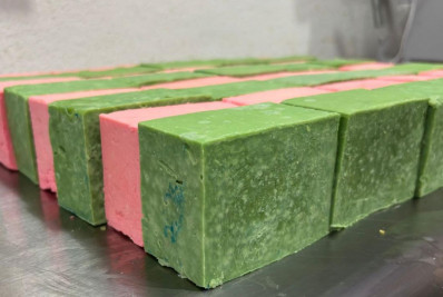 Sabão Mangueirense: muito além do samba