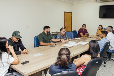 Licenciamento para loteamento passa a ser emitido através da prefeitura