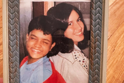 Flora Gil homenageia Preta Gil após 8 meses da morte