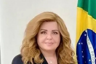 Filipina diz ter sido escravizada na casa de SP da consulesa honorária do Brasil no Líbano