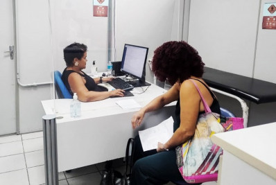 INSS oferece 300 vagas de atendimentos extras em mutirões de avaliação social no RJ