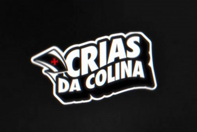 'Crias da Colina': Vasco unifica identidade de atletas que formou