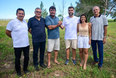 Complexo Farol/Barra do Furado: a retomada de um grande projeto