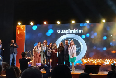 Guapimirim conquista Selo Prata do Sebrae/RJ