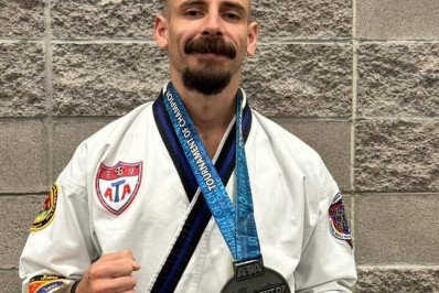 Após boa temporada em 2025, brasileiro mira voos maiores no Taekwondo