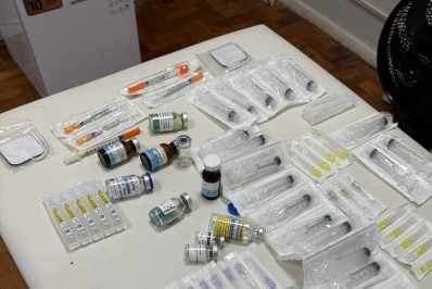 Clínica clandestina que aplicava canetas de emagrecimento no Centro é interditada