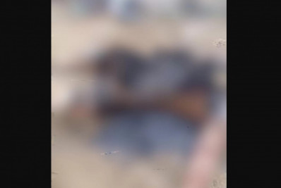 Homem é encontrado morto na Estrada de Macabu, em Araruama