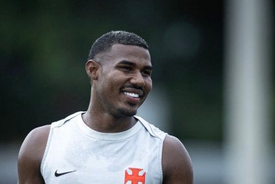 Cuiabano ressalta gratidão por Renato Gaúcho: 'Linda história que a gente tem'