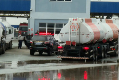 Governo fiscalizou 1,1 mil postos de combustíveis para evitar abusos