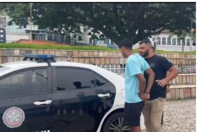 Polícia Civil prende dois homens na segunda fase da operação Armeiro - Mestre