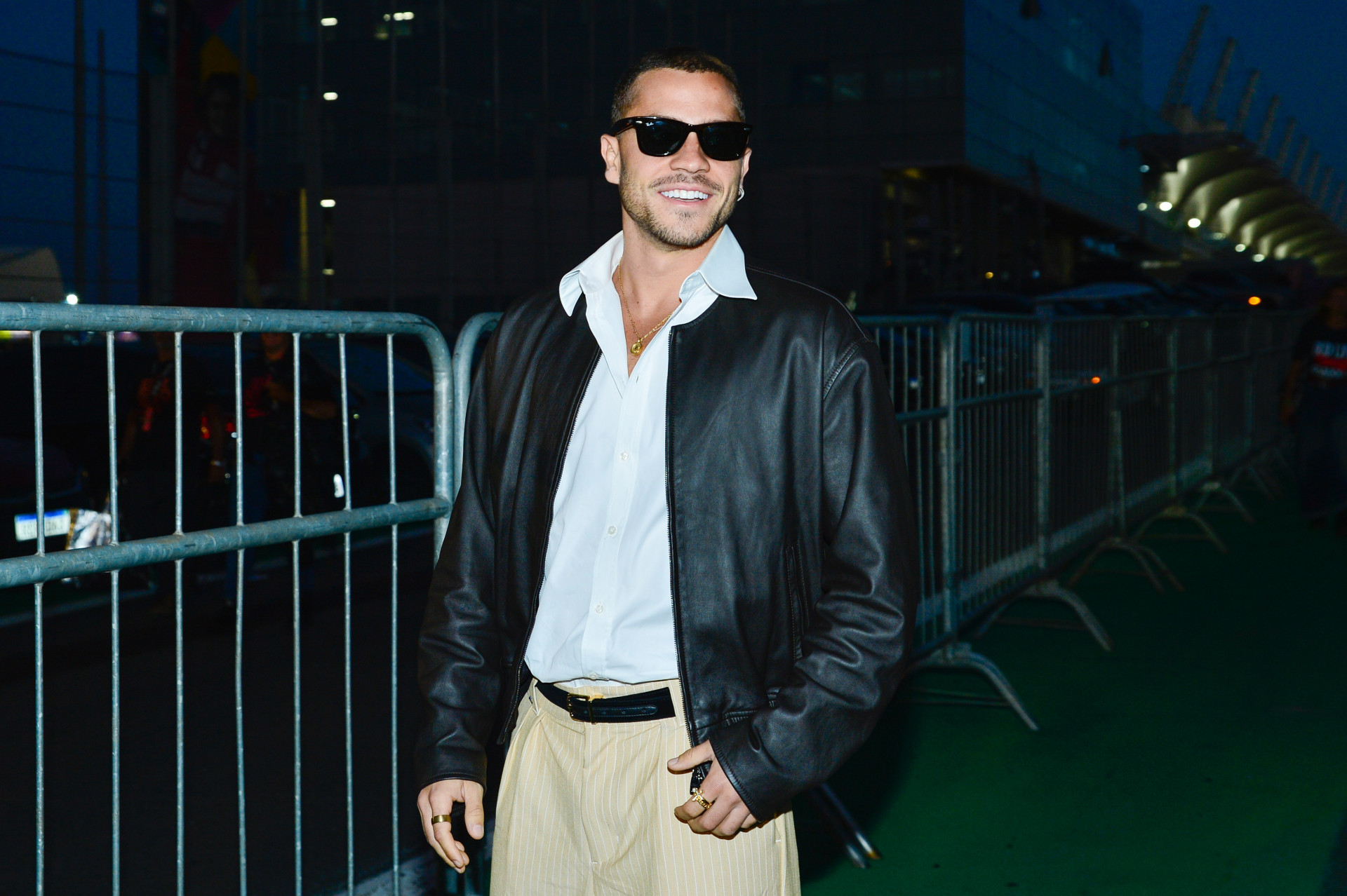 André Lamoglia  - Eduardo Martins / Brazil News