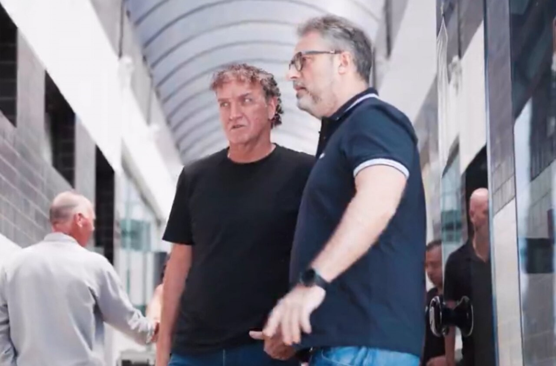 Cuca assume o Santos e projeta t&iacute;tulos: “J&aacute; passei por situa&ccedil;&otilde;es piores”