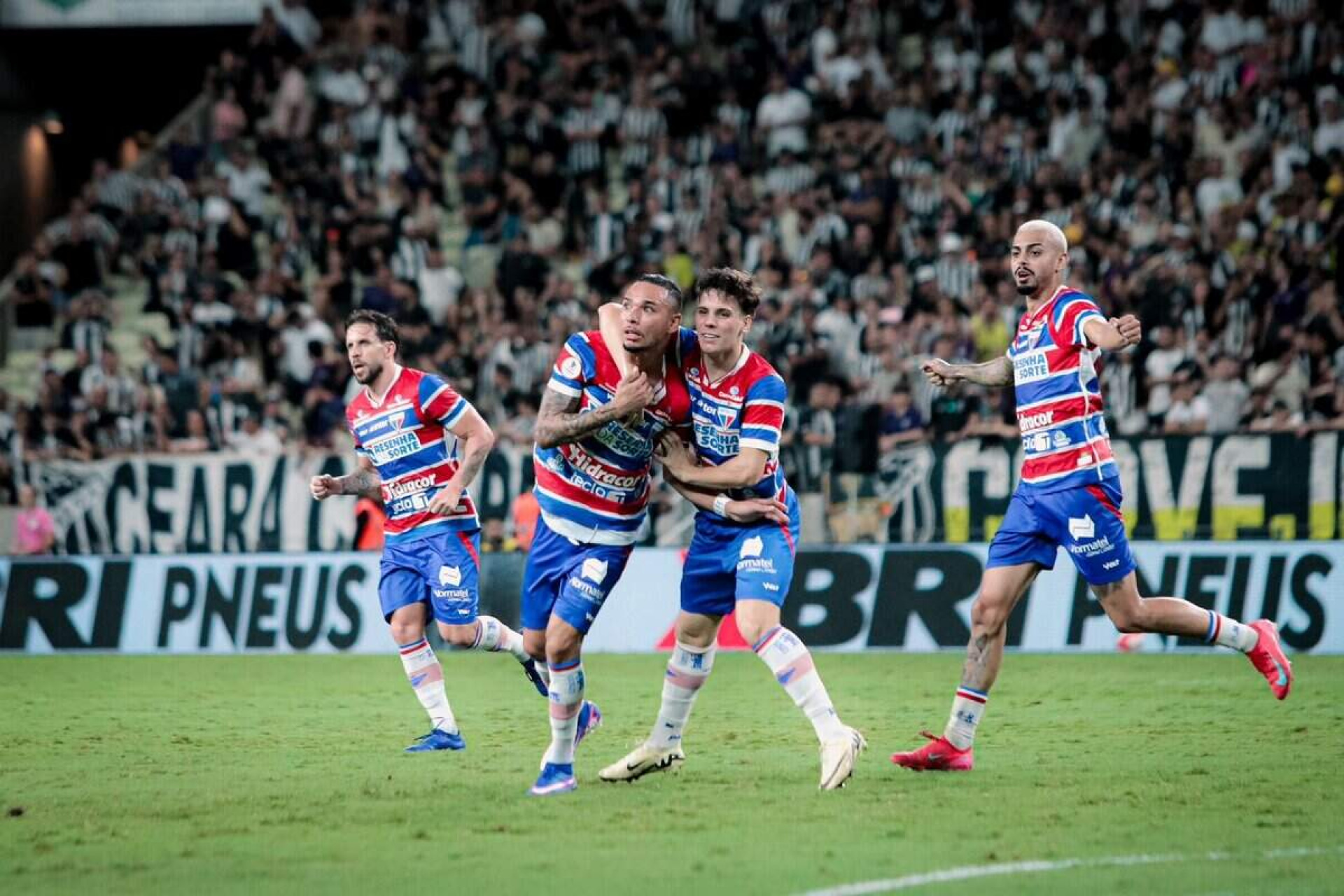 S&eacute;rie B 2026: regulamento, times, favoritos, curiosidades e mais