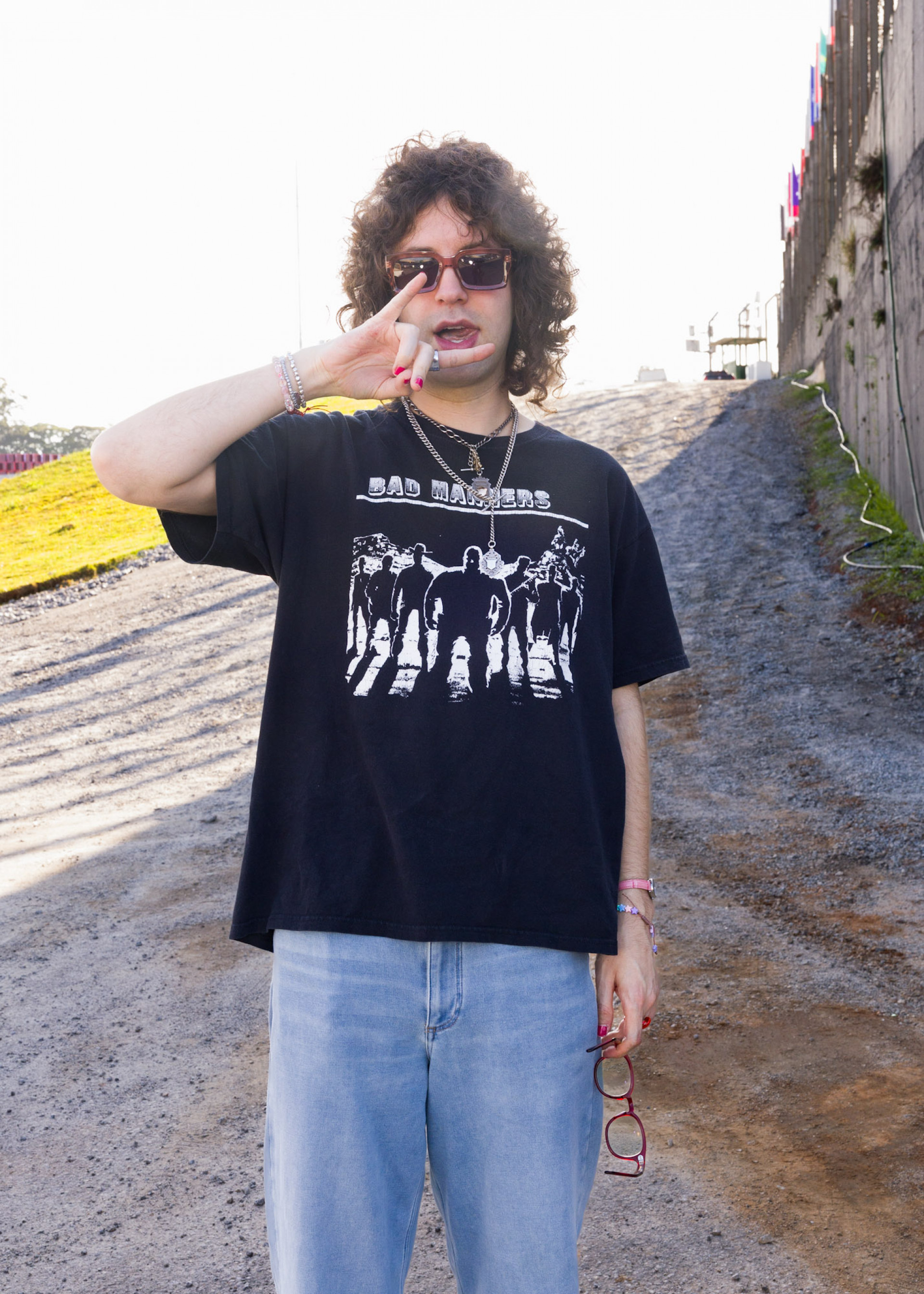 Lucas Jagger - Brazil News