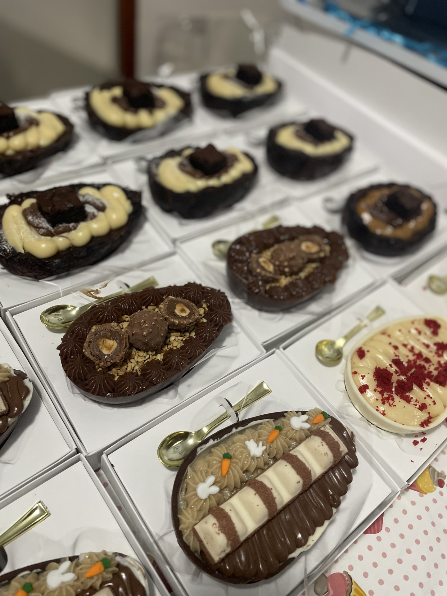 Aposta em qualidade e personalização tem sido uma das principais estratégias para atrair consumidores - Reprodução/ aquivo pessoal/ Doce Melo Confeitaria