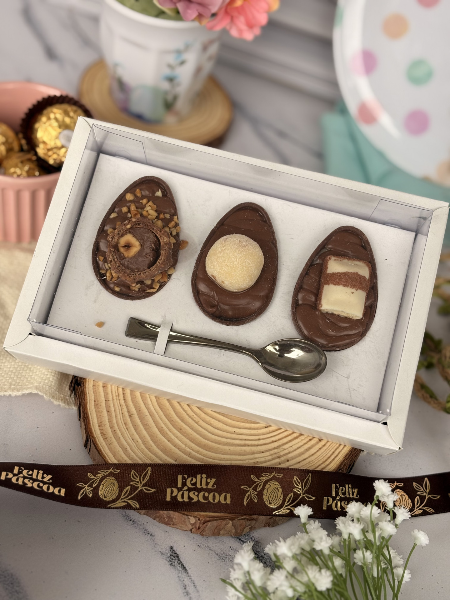 Aposta em qualidade e personalização tem sido uma das principais estratégias para atrair consumidores - Reprodução/ aquivo pessoal/ Doce Melo Confeitaria