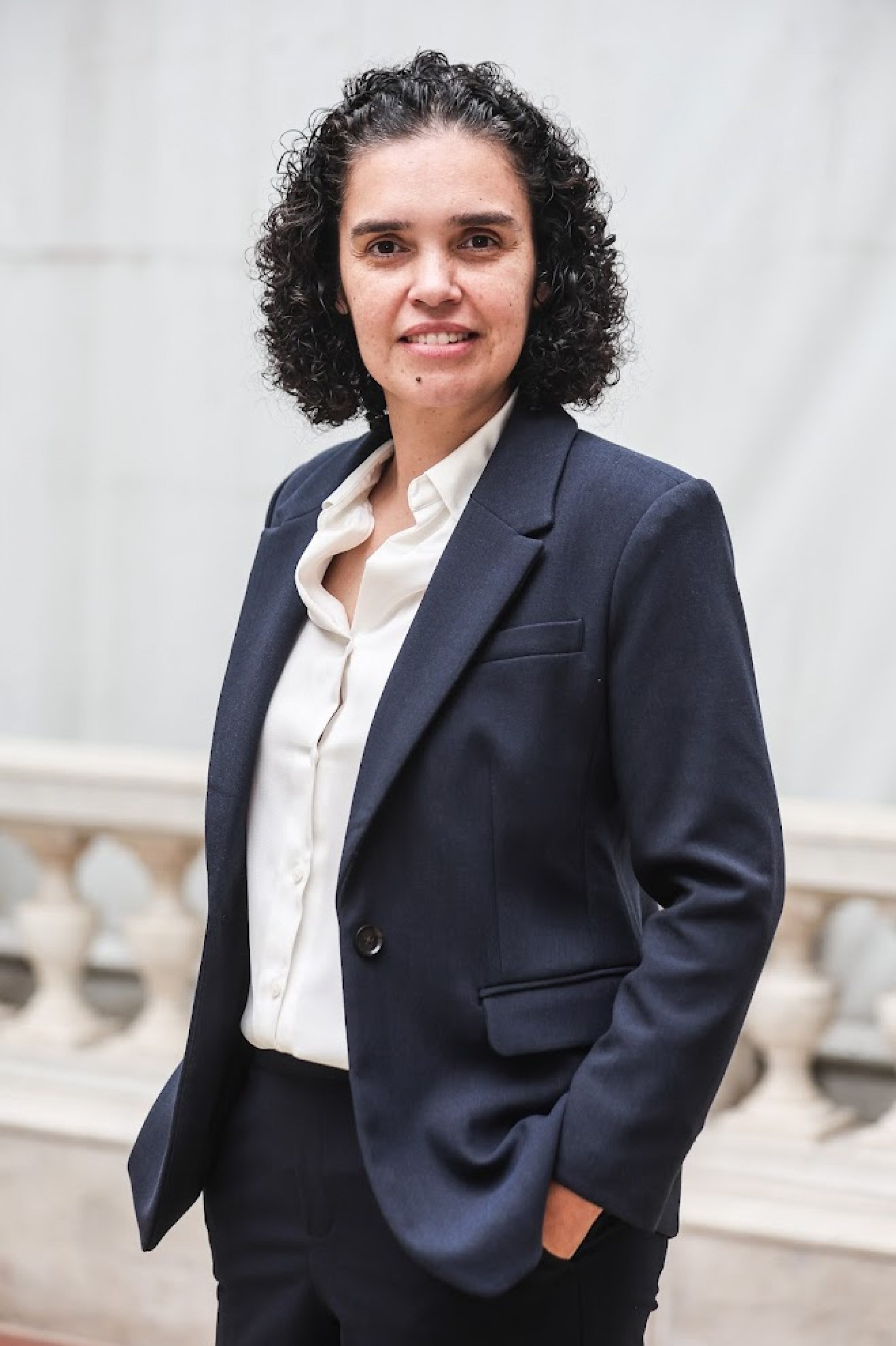 Isabela Alves comandará a Secretaria de Juventude e Envelhecimento Saudável no lugar de Alexandre Isquierdo - Divulgação / Ernesto Carriço