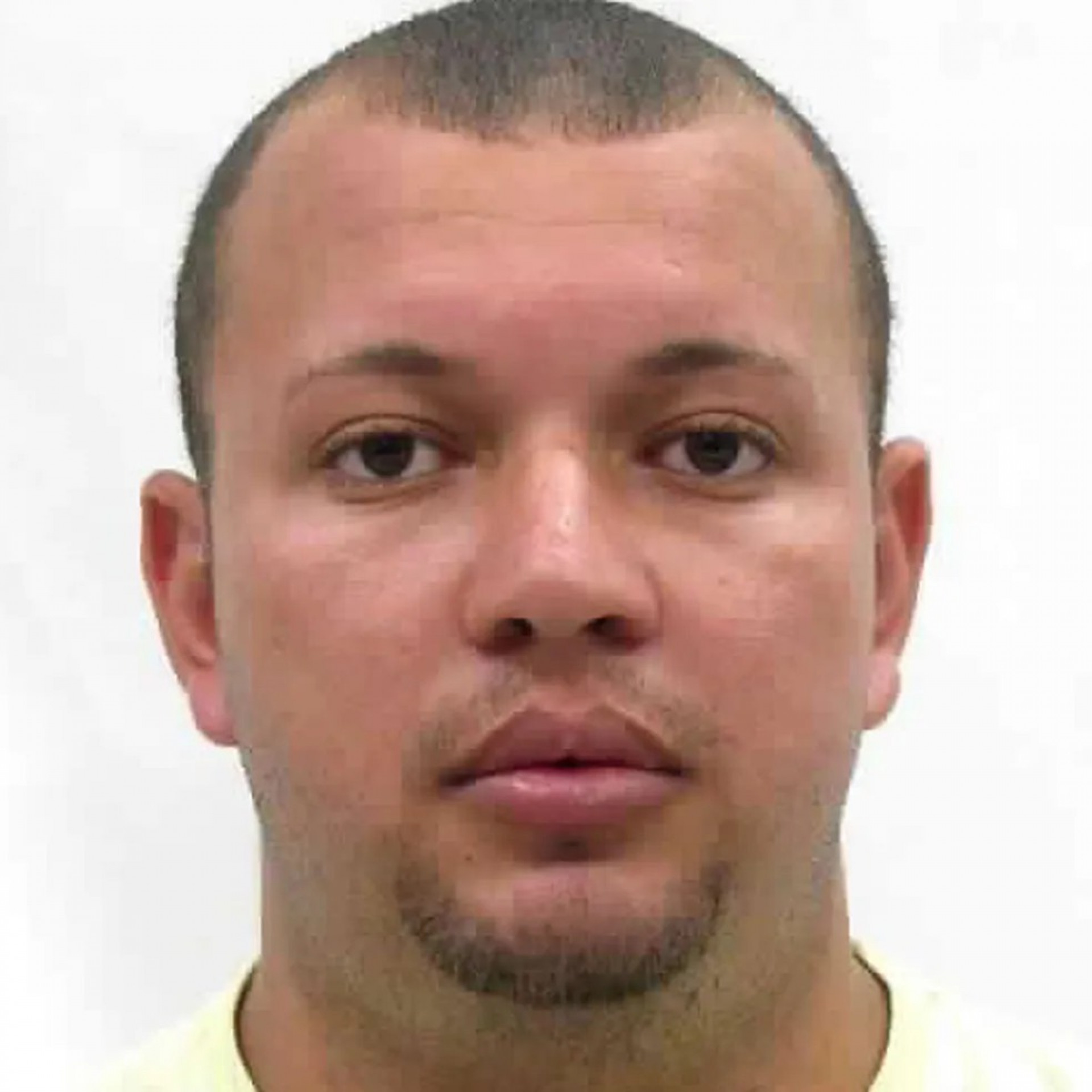 Gilson Ingrácio de Souza Junior, o 'Juninho Varão' - Reprodução / Redes Sociais