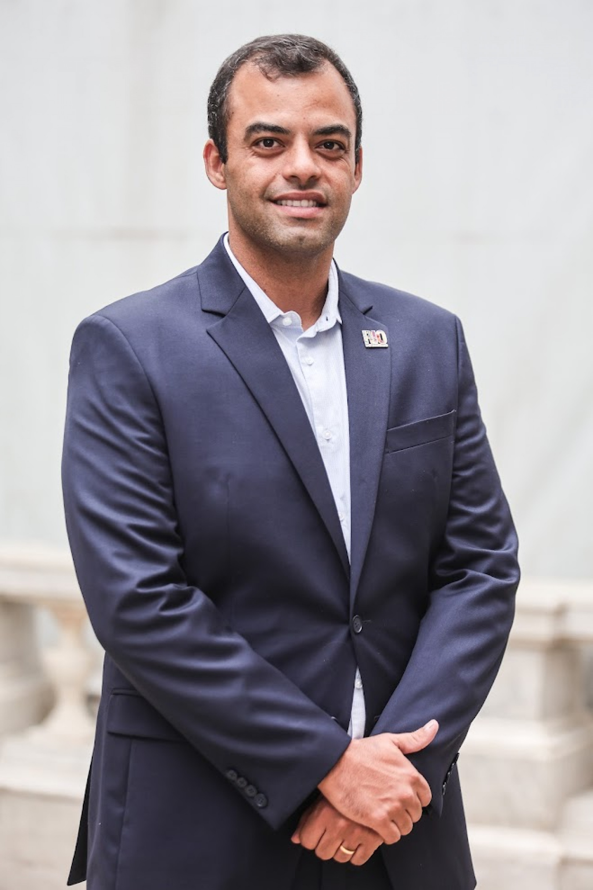 Em Turismo, Lucas Alves substitui Gustavo Tutuca - Divulgação / Ernesto Carriço