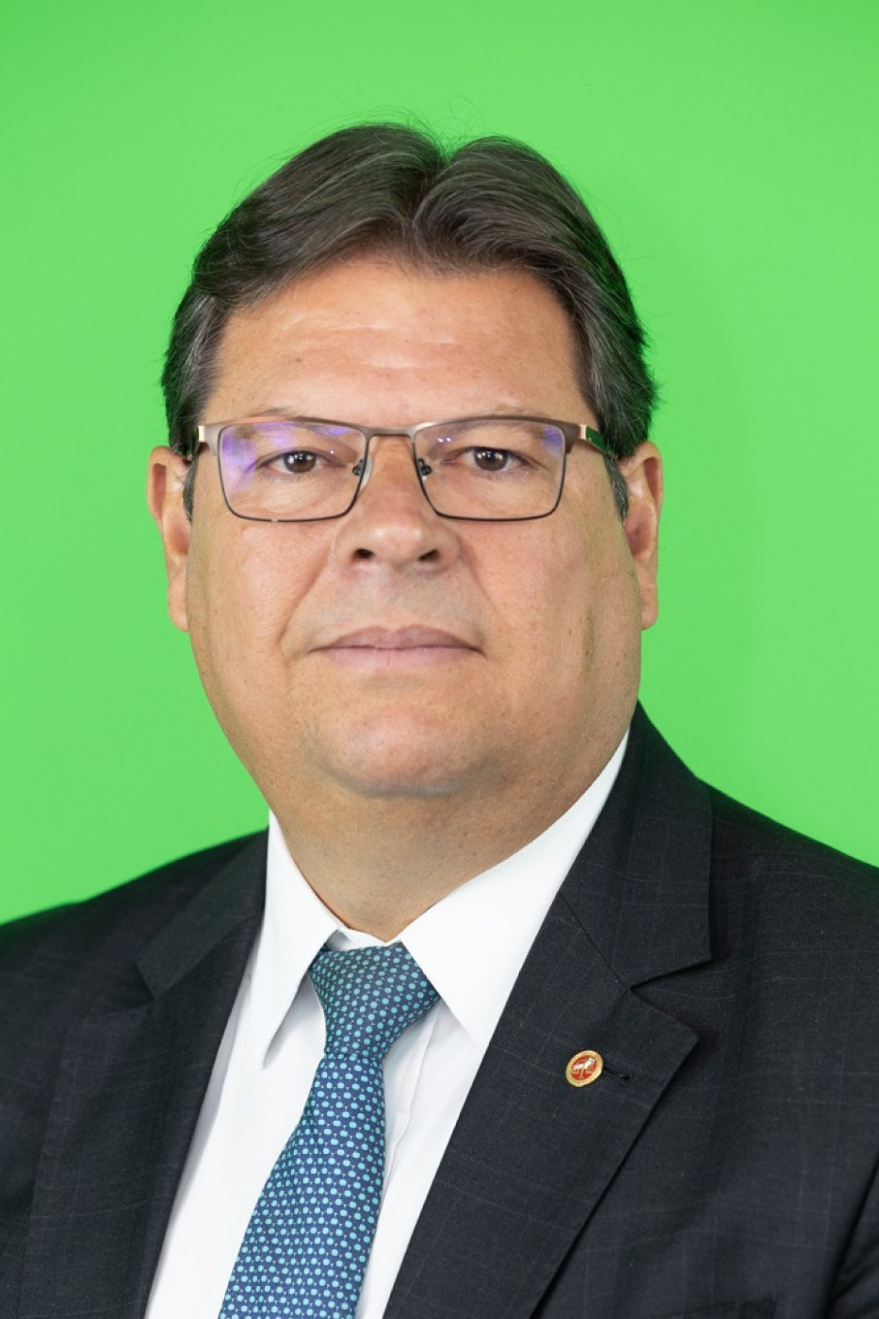 Luciano Mattos: Cadê você?!