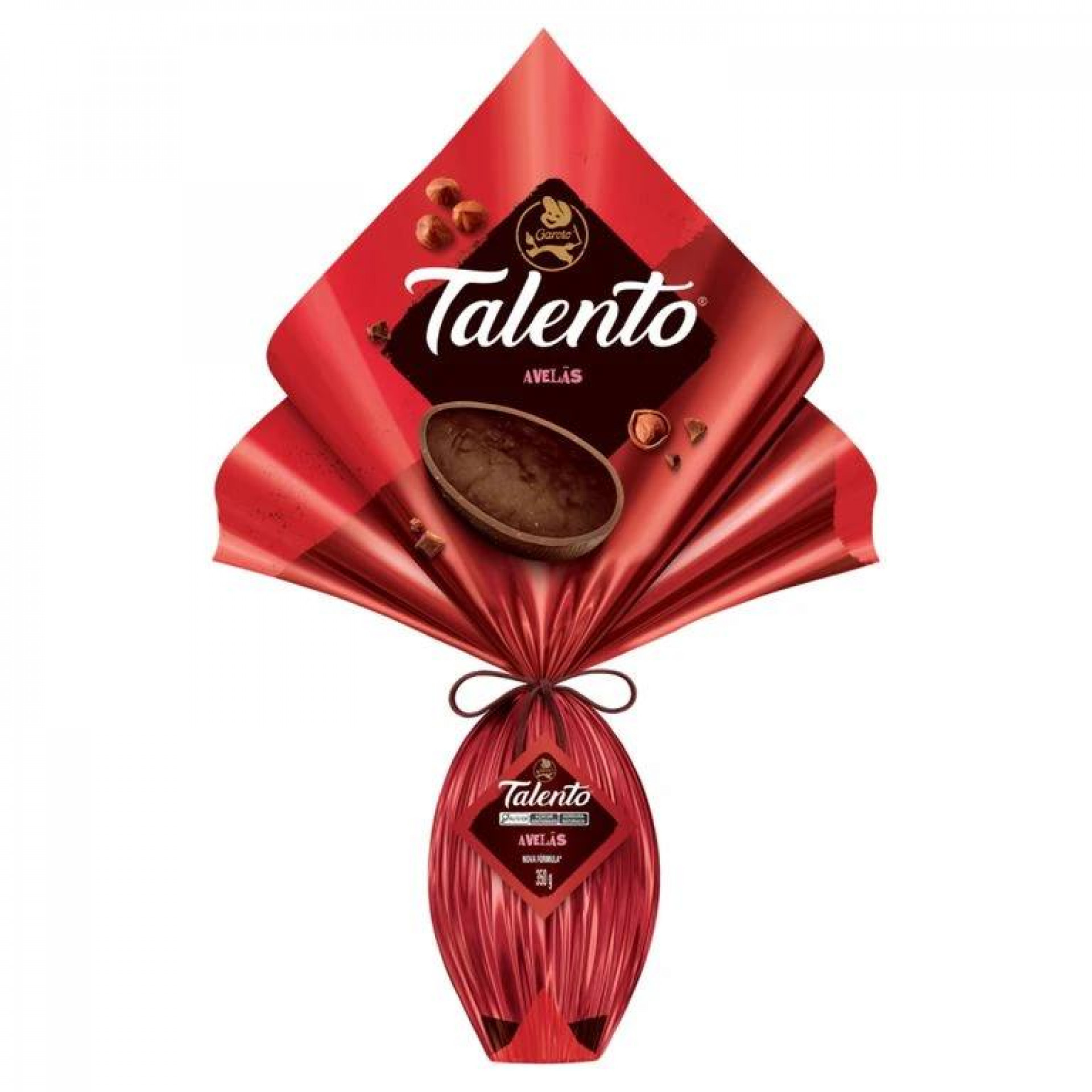 Portfólio da Nestlé e Garoto reúne ovos de chocolates clássicos e já conhecidos pelos consumidores  - Divulgação