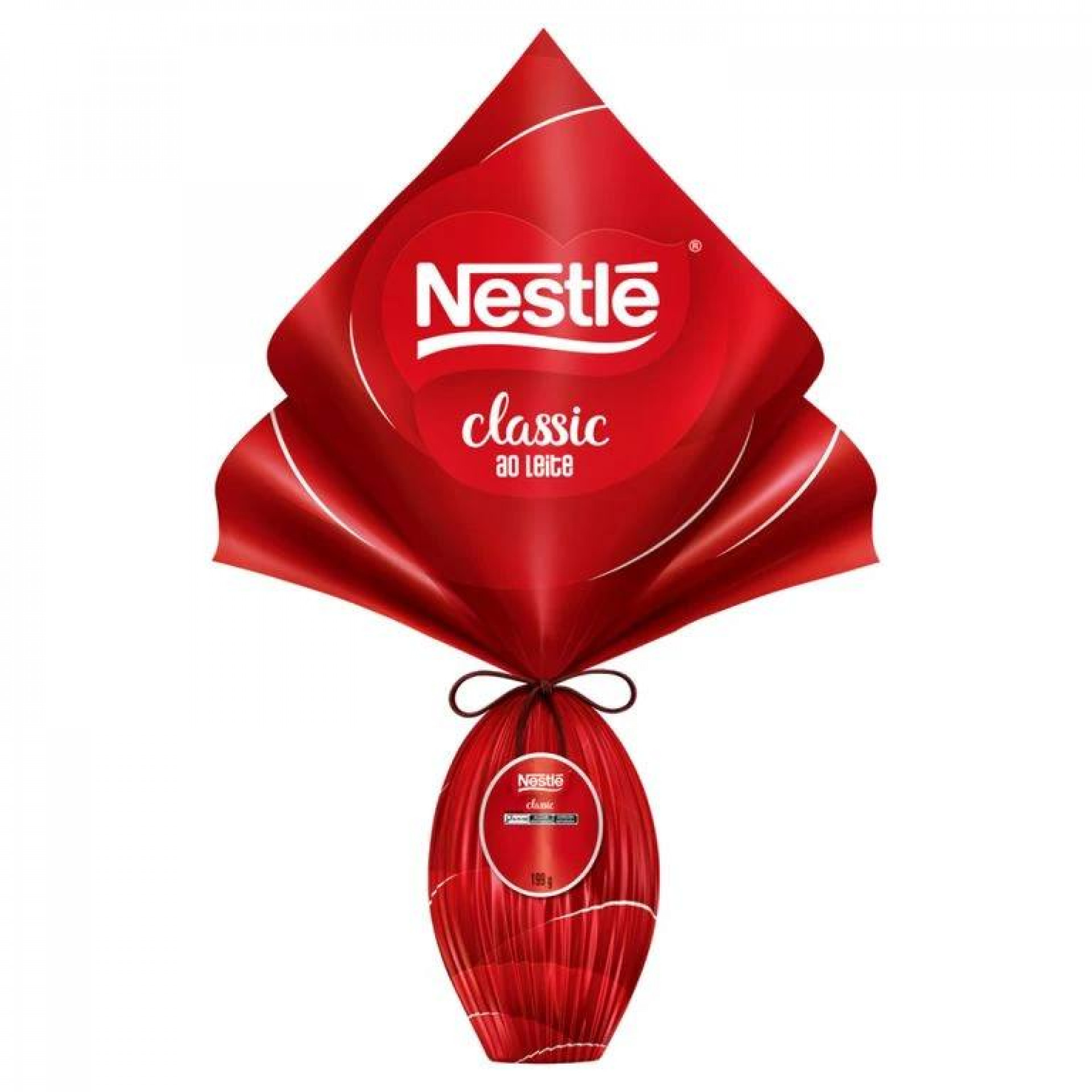 Portfólio da Nestlé e Garoto reúne ovos de chocolates clássicos e já conhecidos pelos consumidores  - Divulgação