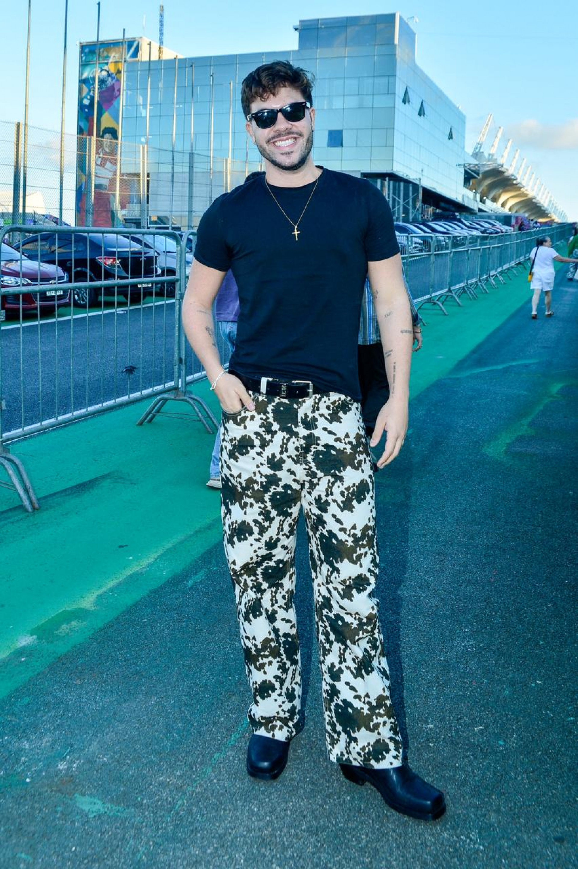 Álvaro - Eduardo Martins / Brazil News