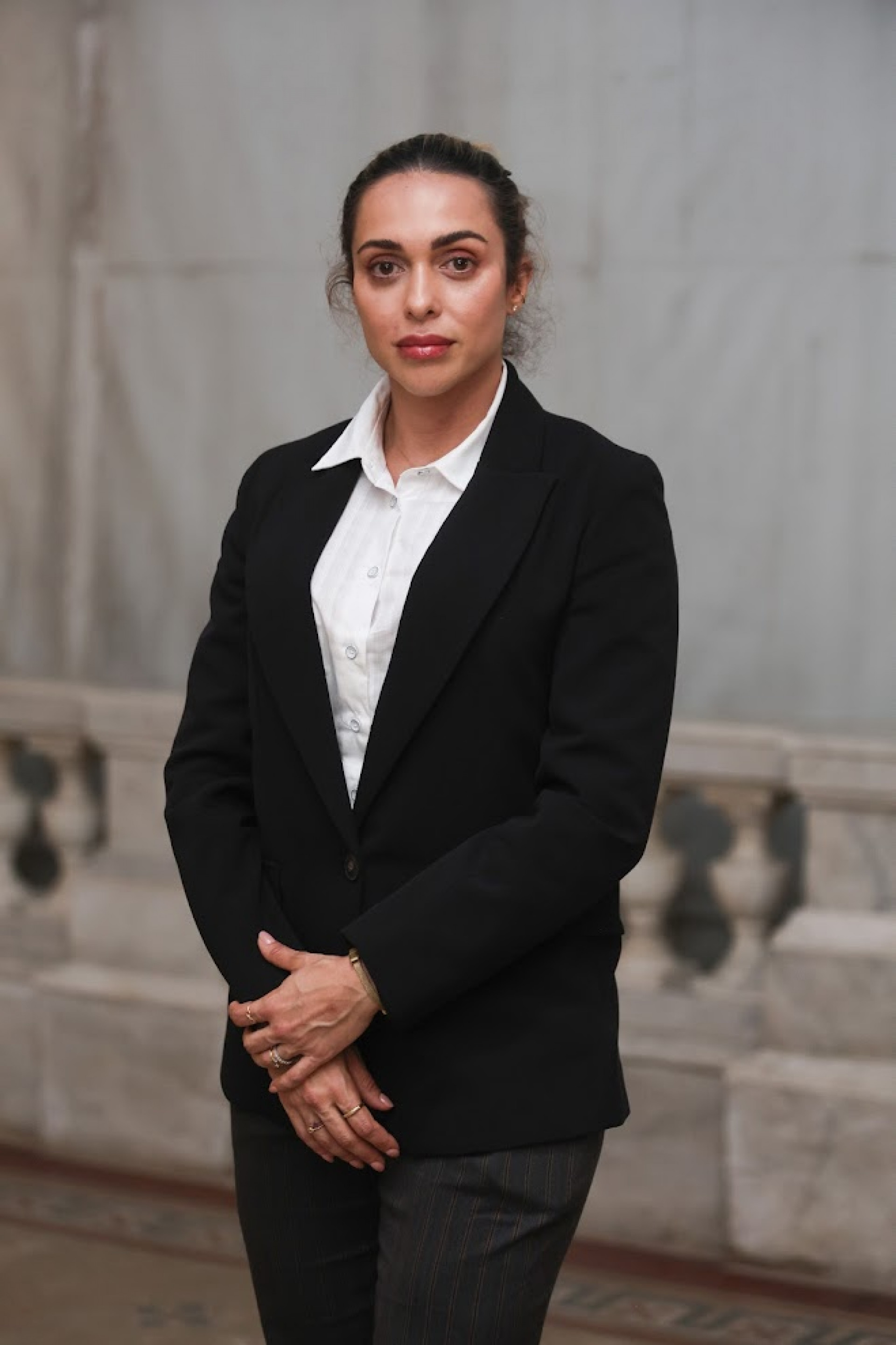 Renata Sphaier assume pasta de Ciência, Tecnologia e Inovação no lugar de Anderson Moraes - Divulgação / Ernesto Carriço