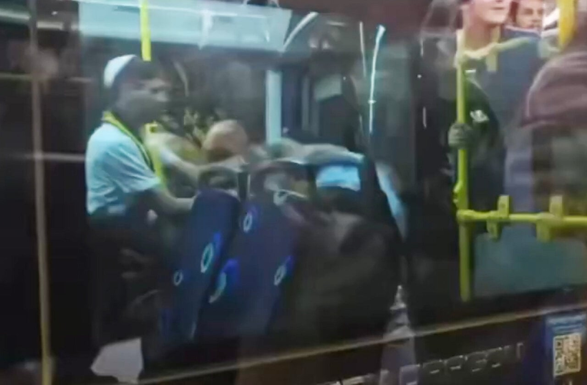 Fifa pune federa&ccedil;&atilde;o de Israel por casos de racismo e intoler&acirc;ncia religiosa