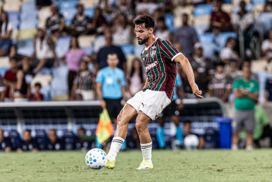 Martinelli celebra momento e aborda Seleção: 'Na hora certa, vai acontecer'