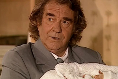 Famosos lamentam morte de Juca de Oliveira: 'Ícone da arte brasileira'