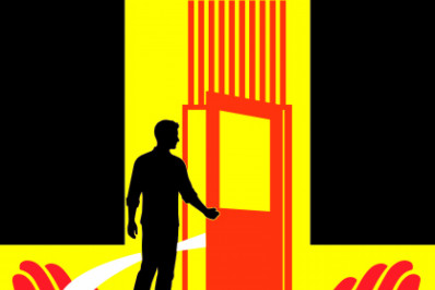 Nem toda porta aberta vem de Deus