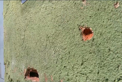 Policial Militar de folga é baleado, em Quintino