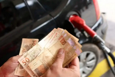 Preços de combustíveis no Brasil sobem menos que nos EUA e União Europeia, diz Ineep