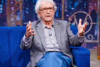 Juca de Oliveira viveu exílio na Bolívia durante a ditadura militar após perseguição política