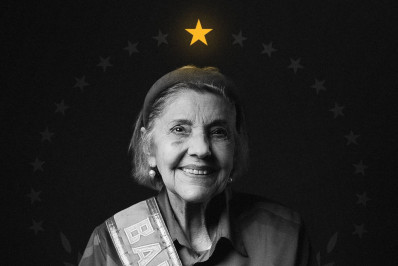 Morre Maria Helena Vieira, baluarte e ex-destaque de luxo da Mangueira