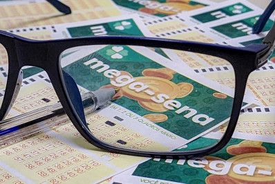 Mega-Sena sorteia prêmio de R$ 8 milhões neste sábado
