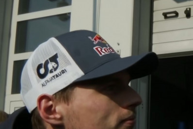 Verstappen vence corrida de Endurance, alfineta Fórmula 1, mas é desclassificado