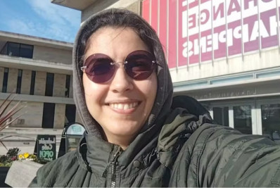 Polícia britânica suspende buscas por psicóloga brasileira desaparecida na Inglaterra