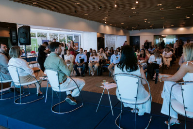 Crescimento imobiliário na serra impulsiona debate sobre gestão de condomínios em Petrópolis