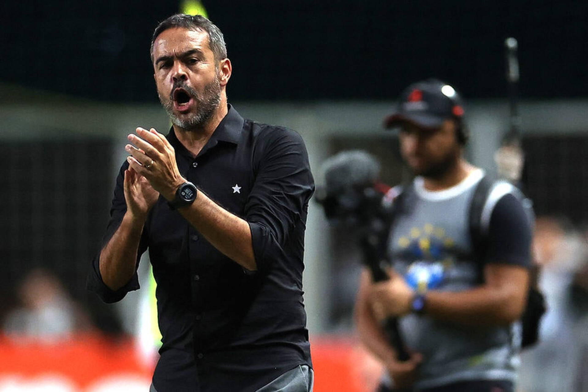 Cruzeiro projeta casa cheia no Mineir&atilde;o em busca da primeira vit&oacute;ria no Brasileir&atilde;o