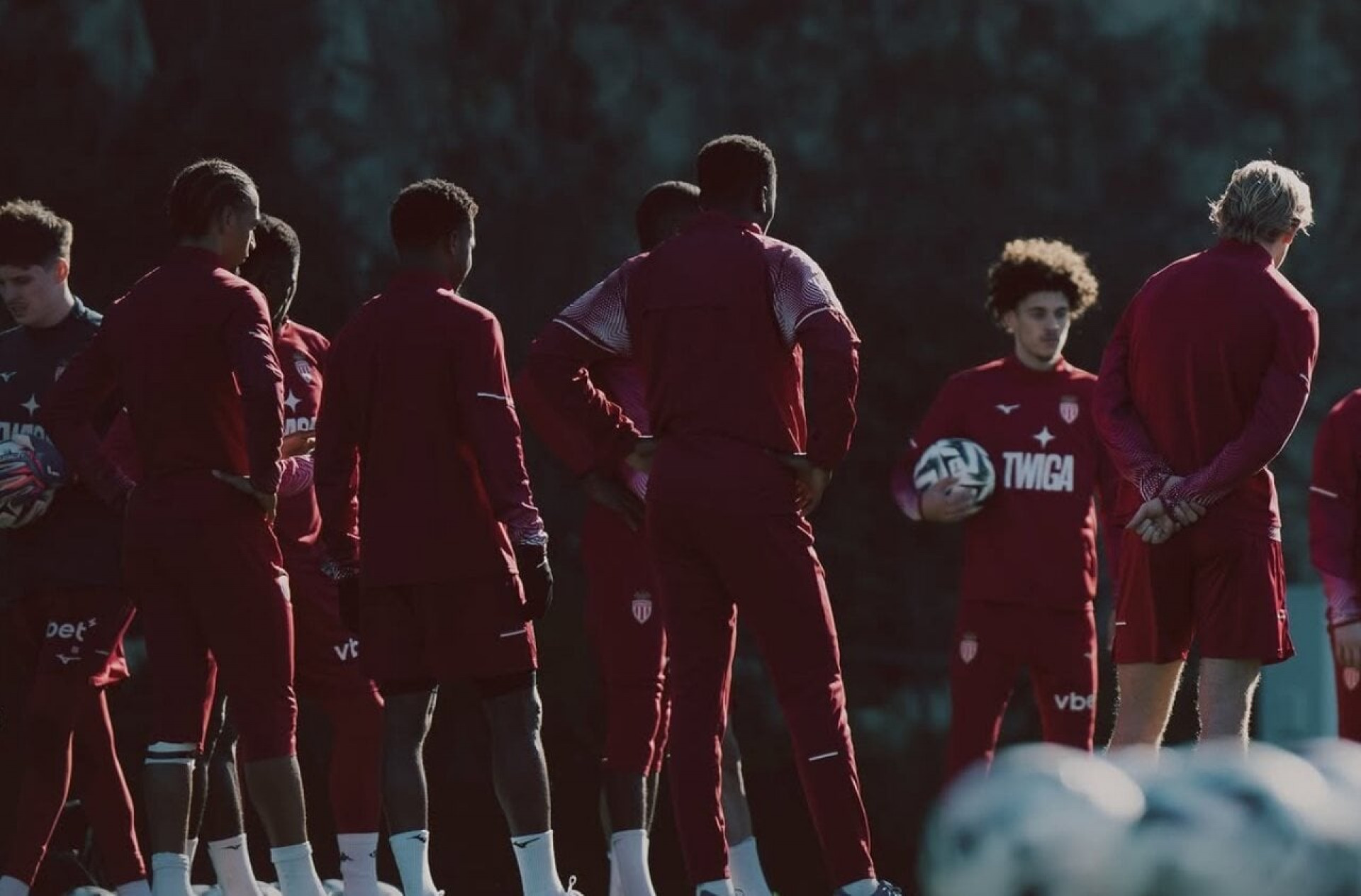 Lyon x Monaco: onde assistir, escala&ccedil;&otilde;es e arbitragem