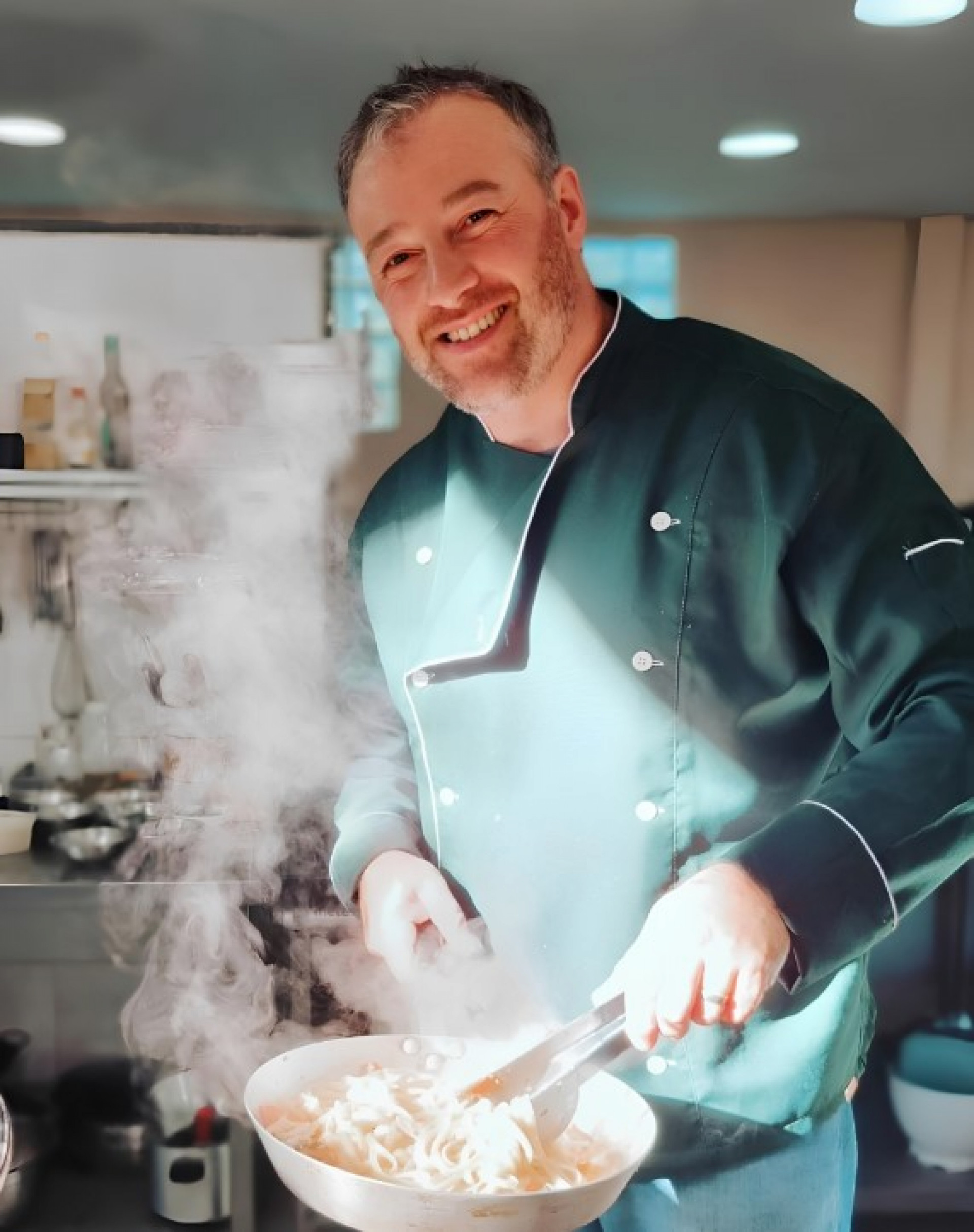 Festival já se posiciona como o maior evento do gênero na cidade